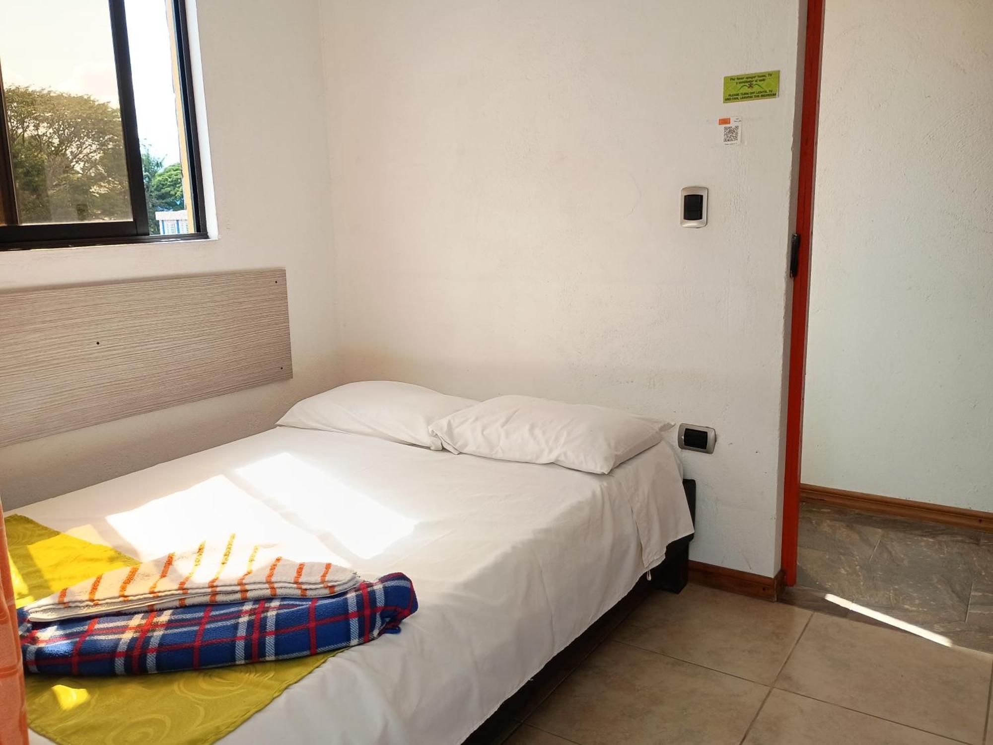 Hotel Tesoro Andino El Edén Zewnętrze zdjęcie