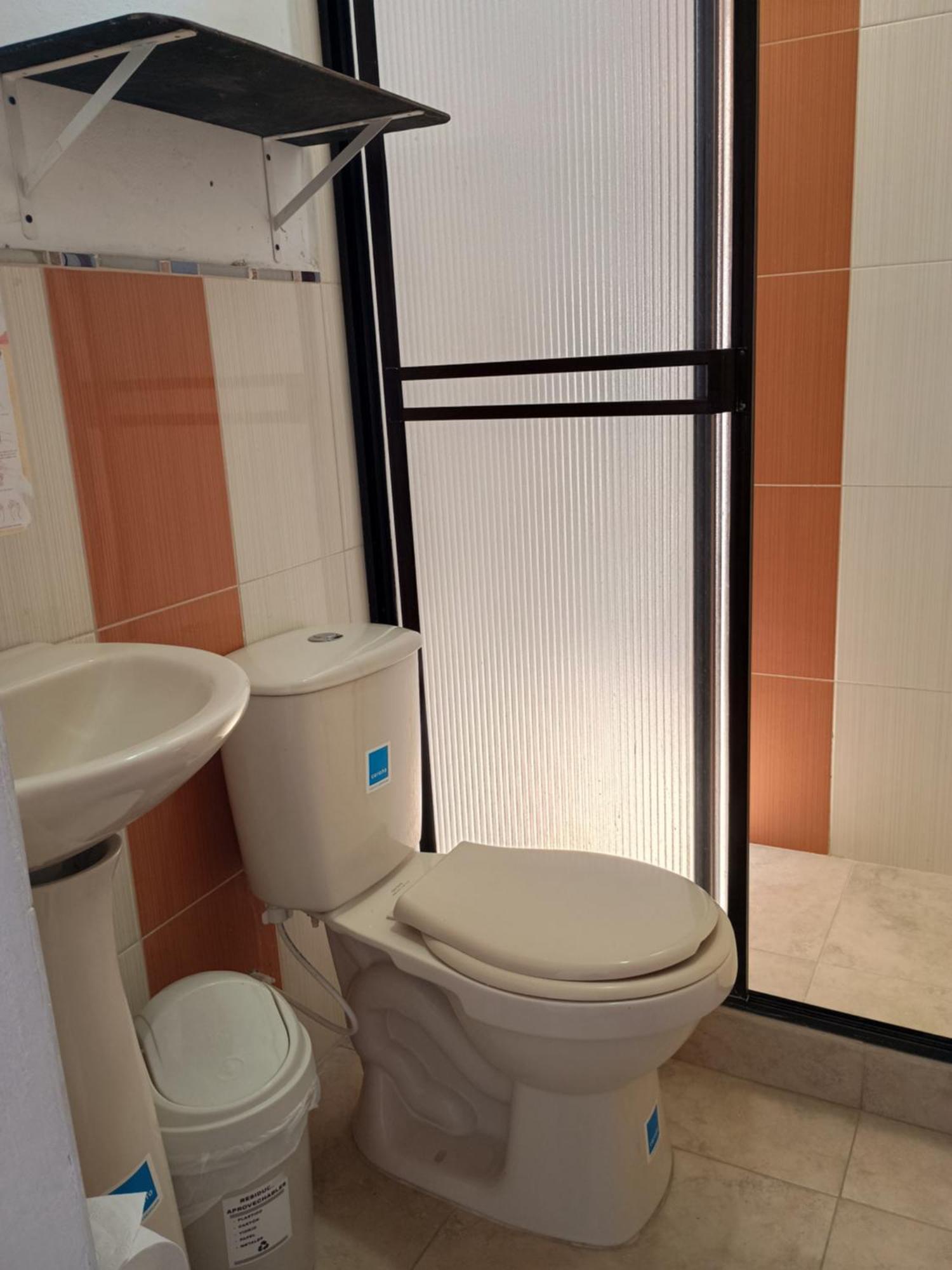 Hotel Tesoro Andino El Edén Zewnętrze zdjęcie