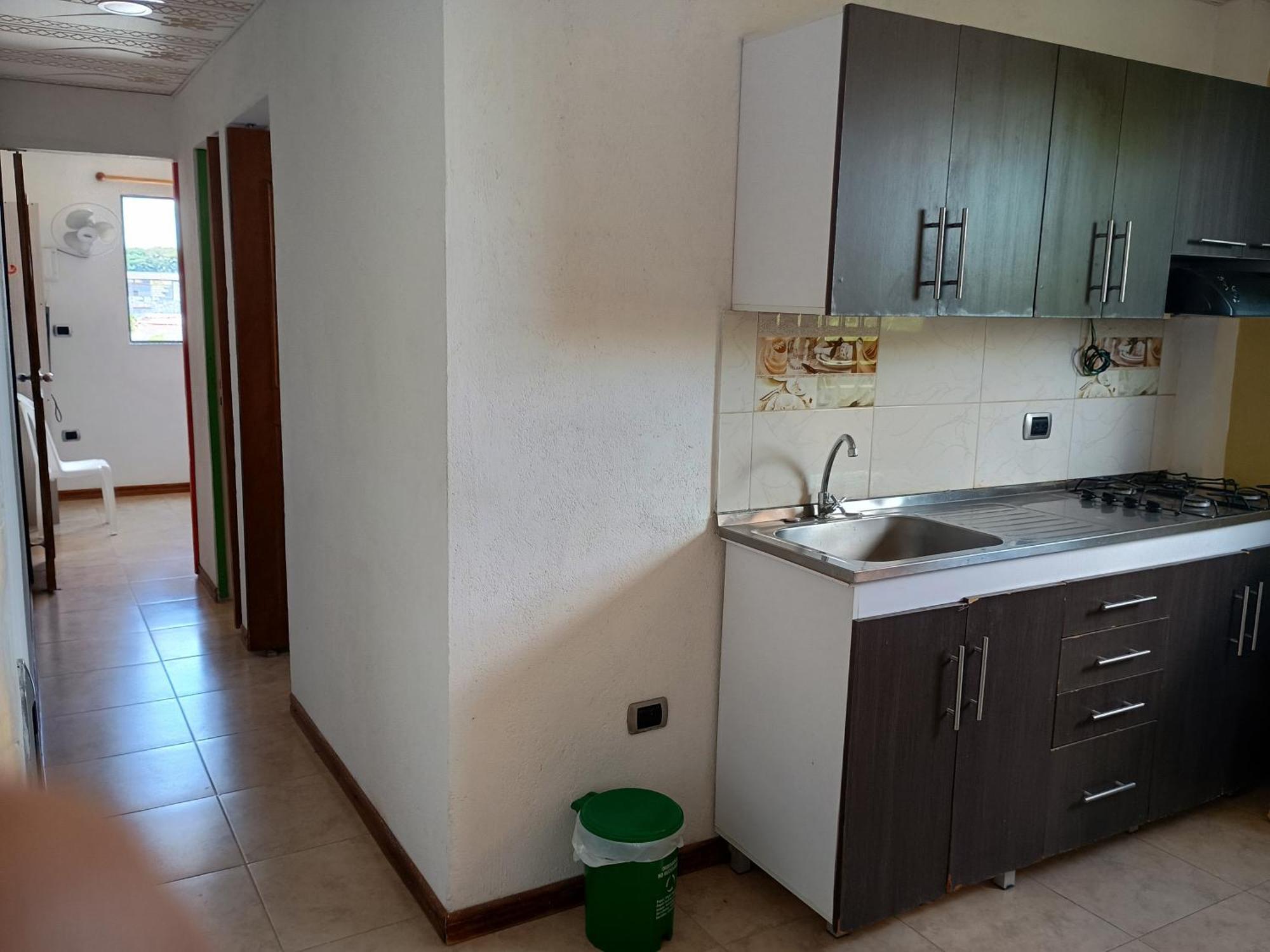 Hotel Tesoro Andino El Edén Zewnętrze zdjęcie