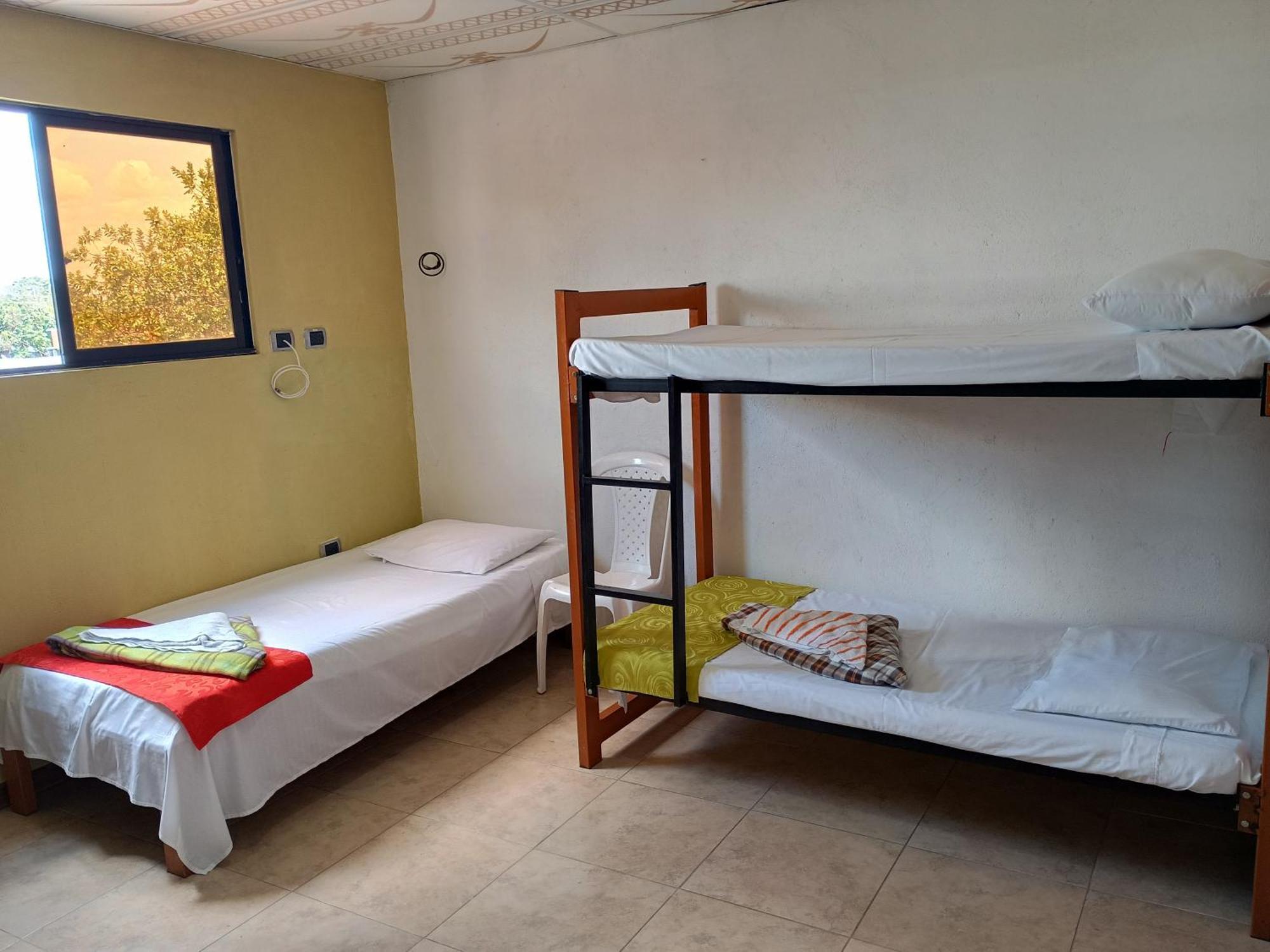 Hotel Tesoro Andino El Edén Zewnętrze zdjęcie